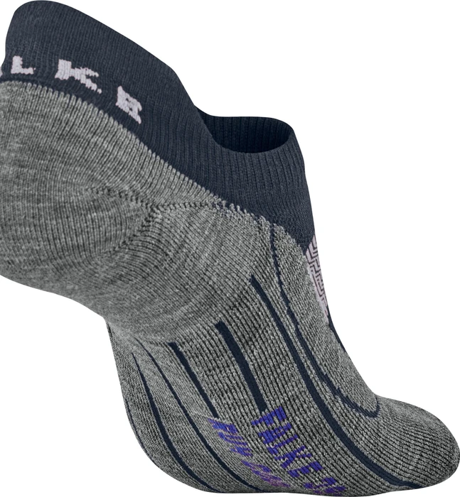 Falke RU4 Endurance Cool Invisible Laufsocken space blue (Herren)