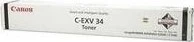 Canon Toner C-EXV34bk schwarz