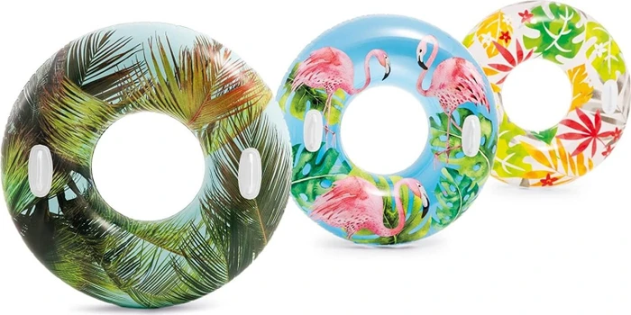 Intex Summer Dreams Schwimmring