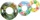 Intex Summer Dreams Schwimmring (58263)