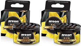 Areon Ken Verano Azul