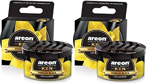Areon Ken Verano Azul
