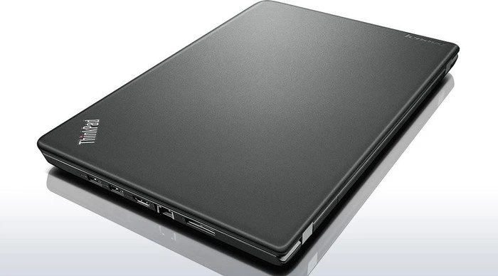 Lenovo ThinkPad E450, Core i3-5005U, 4GB RAM, 500GB HDD, DE