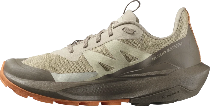 Salomon Elixir Activ white pepper/falcon/papaya (Damen)