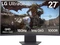 LG UltraGear GS6 27GS60QX-B, 27" Vorschaubild