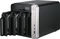 QNAP Turbo Station TS-453BT3-8G, 8GB RAM, 1x RJ-45 10GBase-T, 2x RJ-45 1000Base-T Vorschaubild