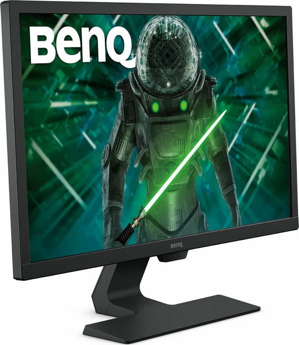 BenQ GL2480E, 24"