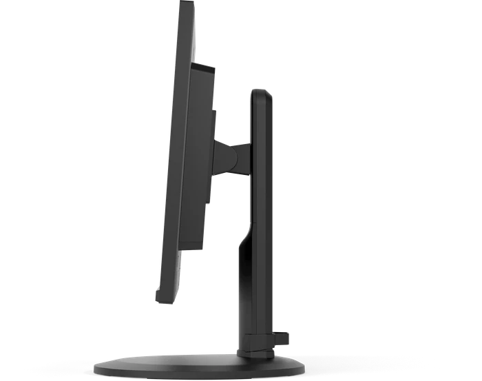 NEC MultiSync E273F-BK, schwarz, 27"