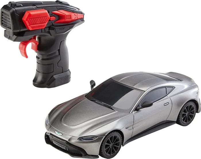 Revell Control Aston Martin Vantage