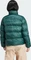 adidas Adicolor Short Puffer Jacke mineral green (Damen) Vorschaubild
