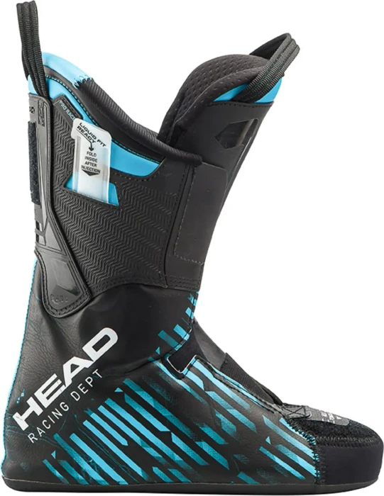 Head Raptor WCR 140S PV Race weiß (Herren) (Modell 2025/2026)