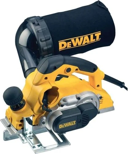 DeWalt D26500K Elektro-Hobel inkl. Koffer