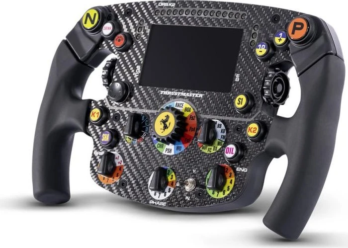 Thrustmaster Formula Wheel Add-On Ferrari SF1000 Edition