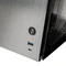 Zalman M2 Mini, silber, Acrylfenster, Mini-ITX Vorschaubild