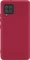 Hama Cover Finest Feel für Samsung Galaxy A42 5G rot Vorschaubild