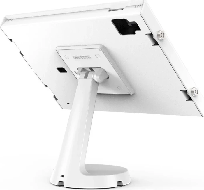 Compulocks Enclosure Core Counter, Stand/Wall Mount für Apple iPad Pro M4 11" 2024, weiß