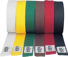 Kwon Budo Gürtel grün