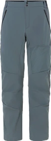 Vaude Scopi III Hose lang heron (Herren)