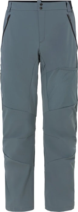 Vaude Scopi III Hose lang heron (Herren)