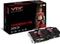 VTX3D Radeon R9 280X V3, 3GB GDDR5, DVI, HDMI, 2x mDP Vorschaubild