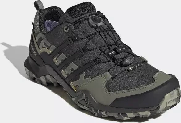 adidas Terrex Swift R2 GTX legend earth/core black/feather grey (Herren)