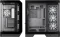 DarkFlash DY570 Black, Glasfenster Vorschaubild