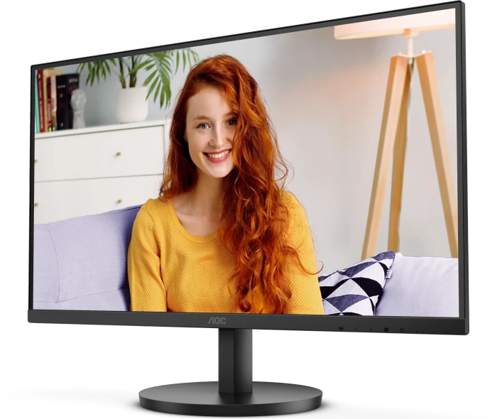 AOC U27B3A, 27"