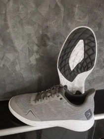 FootJoy Flex weiß/grau