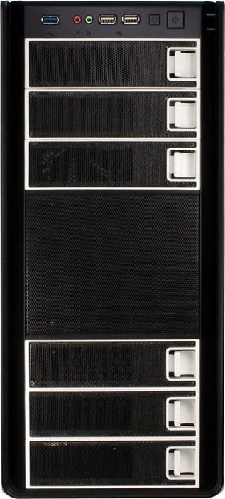 Inter-Tech K-six Smart