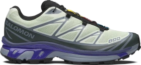 Salomon XT-6 sea foam/urban chic/deep blue