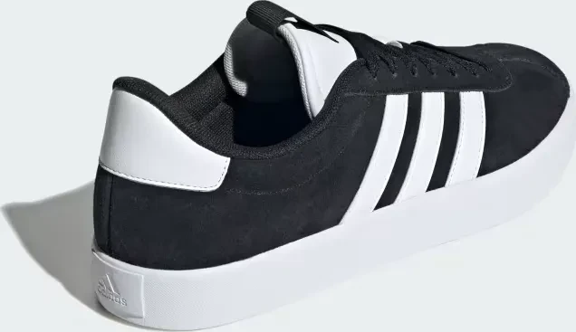 adidas VL Court 3.0 core black/cloud white