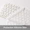 Keychron B6 Pro Ultra-Slim Wireless, Ivory White, USB/Bluetooth, UK Vorschaubild