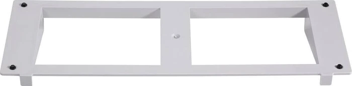 KEHI Tastaturablage, grau