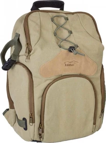 Kalahari Kapako K-69 Rucksack khaki