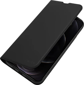 Nevox Vario für Apple iPhone 14 Pro schwarz