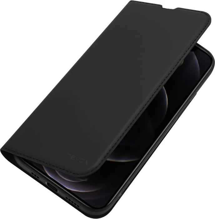 Nevox Vario für Apple iPhone 14 Pro schwarz