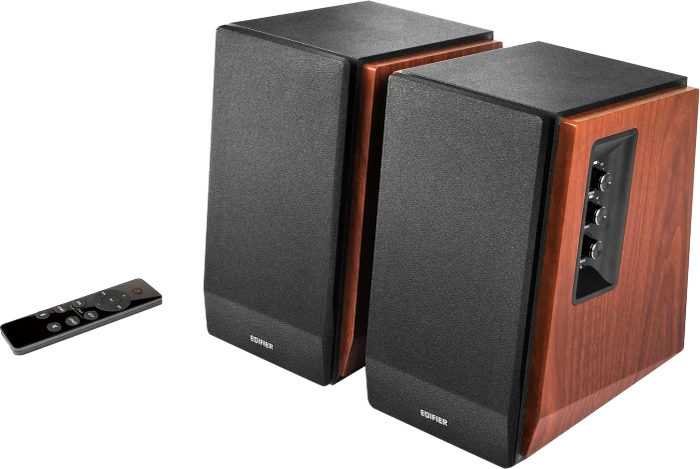Edifier R1700BTs, Paar