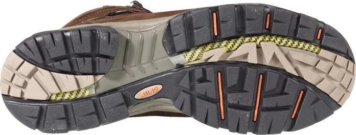 Meindl Ohio 2 GTX mahagoni (Herren)
