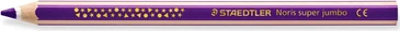 Staedtler Noris Club 1287 Buntstift violett