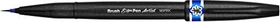 Pentel Brush Sign Pen Artist SESF30C blau