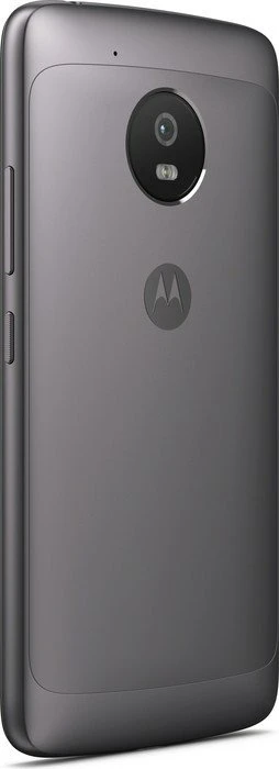 Motorola Moto G5 Dual-SIM 16GB/3GB grau