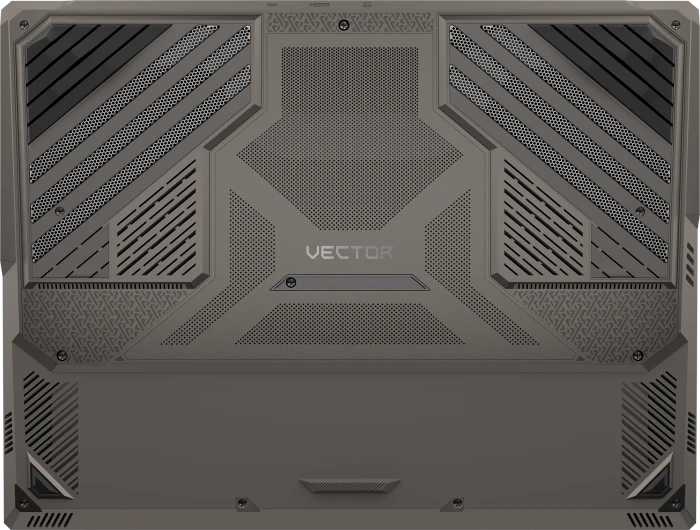 MSI Vector 18 HX AI A2XWJG-657, Cosmos Gray, Core Ultra 9 275HX, 32GB RAM, 2TB SSD, GeForce RTX 5090, DE