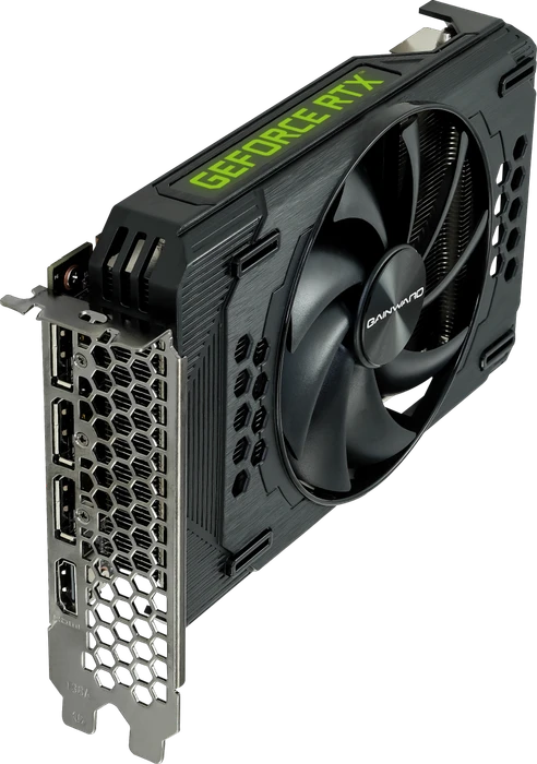 Gainward GeForce RTX 3060 Pegasus, 8GB GDDR6, HDMI, 3x DP