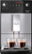 Melitta Purista Series 300 silber/schwarz Vorschaubild