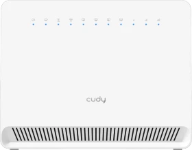 Cudy LT700E, LTE, AC1200