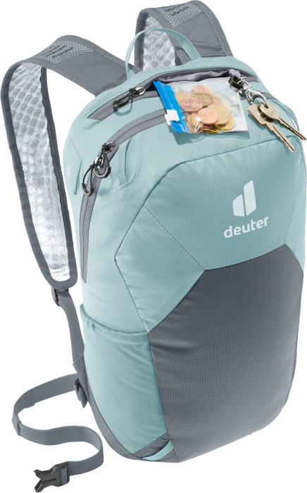 Deuter Speed Lite 13 shale/graphite