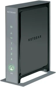 Netgear Wireless-N 300