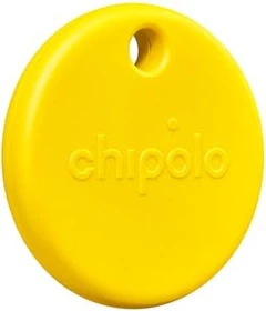 Chipolo Pop gelb