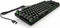 HP Pavilion Gaming Keyboard 550, LEDs RGB, RED Switches, USB, UK Vorschaubild
