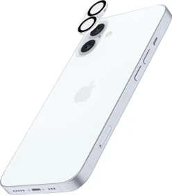 Cellularline Camera Lens für Apple iPhone 16/16 Plus